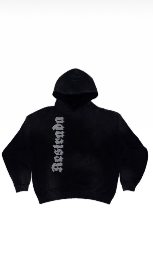 Restrada jesus Piece Hoodie